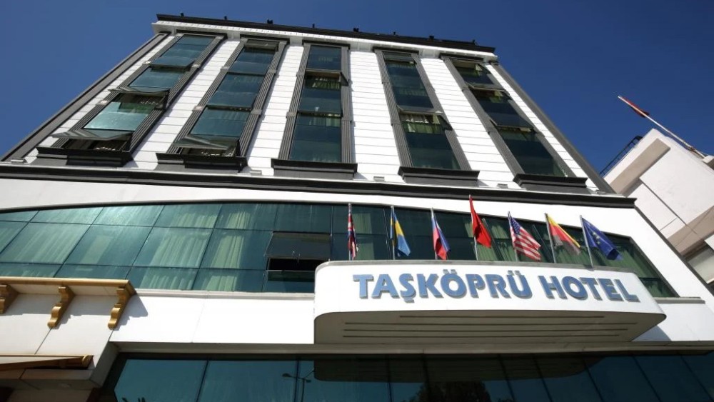 TAŞKÖPRÜ HOTEL